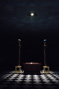 25 LANDMARKS OF FREEMASONRY