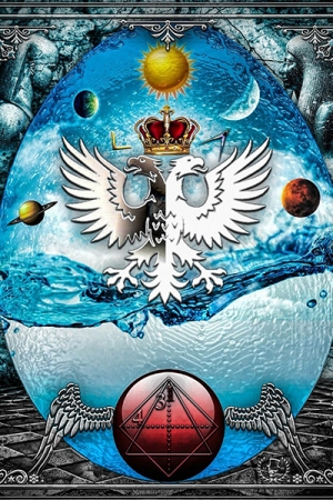 Value of Astrology in Self Analysis: A Lecture with Manly P. Hall (Remastered)